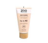 Zao PRO'FUSION - FOND DE TEINT FLUIDE N 851 Beige Porcelain 30 ml