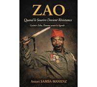 ZAO: Quand le Sourire Devient Résistance Casimir Zoba, l’homme avant la légende