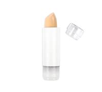 Zao - Recharge Correcteur Stick Bio / 3.5 Gr - Couleur : Ivoire n°491