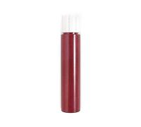 ZAO - RECHARGE Encre à lèvres - 440 Rouge Tango - Bio vegan 100% naturel