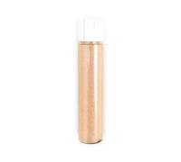 ZAO - RECHARGE - Gloss 017 Nude irisé