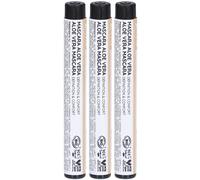 ZAO Recharge Mascara Aloe Vera 090 Noir 3x7 ml