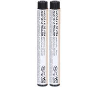 ZAO Recharge Mascara Aloe Vera 090 Noir Set(S) 2x7 ml