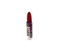 Zao - Recharge Rouge à Lèvres Bio mat / 3.5 Gr - Couleur : Rouge Sombre n°465