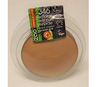 Zao -Recharge Terre Cuite Minérale - Bonne Mine