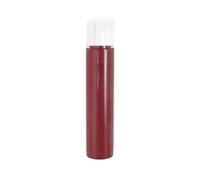 Zao - Recharge vernis à lèvres bambou bio - N° 031 / vin rouge - 3,8ml