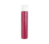 Zao Levres Soin-des-levresHuile pour les lèvres Refill au bambou Raspberry 3,8 ml