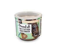 Fond de teint - ZAO - Eco Recharge Mineral - Teinte 503 - 13.5g - Bio Beige orangé