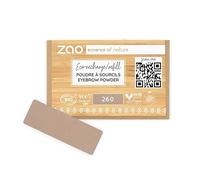 Zao Yeux SourcilsRefill Eyebrow Powder 260 Blond 1,3 g