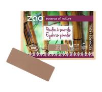 ZAO Refill Wenkbrauwpoeder 1.3g 261 (Ash Blond)