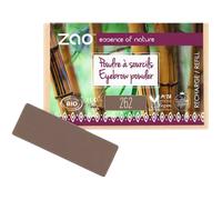 ZAO Refill Wenkbrauwpoeder 1.3g 262 (Brown)