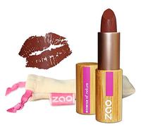 Zao - Rouge à Lèvres mat / 3.5 Gr - Couleur : Chocolat