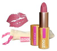 Zao - Rouge à Lèvres mat / 3.5 Gr - Couleur : Rose Bonbon
