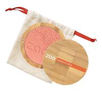 Zao Rouge & Highlighter Bamboo Compact Blush 9 g 9 g