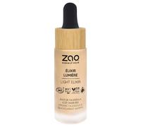 Zao Rouge & Highlighter Bamboo Light Elixir 15 ml 15 ml