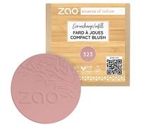 Zao Rouge & Highlighter Recharge Blush Compact 9 g 9 g