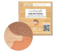 Zao Rouge & Highlighter Refill Sublime Mosaic 8 g 8 g
