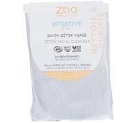 ZAO Savon Détox Visage 70 g
