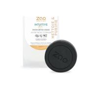 Zao - Savon detox visage - Intuitive skin - 70g