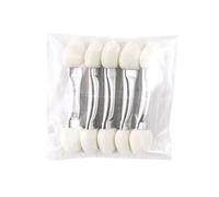 ZAO - Set de 5 Applicateurs Mousse Duo