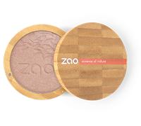 Zao Visage Mineral-powderBamboo Shine-up Powder 310 Pink Champagne 9 g
