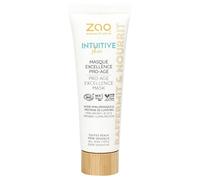 Zao Soin-du-visage Anti-AgingPro-Age Excellence Mask 50 ml