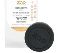 Zao Soin-du-visage Nettoyage-du-visageDetox Facial Cleanser 70 g