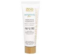 Zao Crème Riche Hydratante - 50 ml