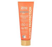 Zao Soin-du-visage Soin-hydratantCrème solaire hydratante pour le visage SPF 30 50 ml
