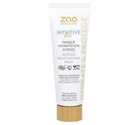 Zao Soin-du-visage Soin-hydratantIntense Moisturising mask 50 ml