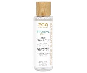 Zao Soin hydratant Lotion tonique éclat 100 ml 100 ml