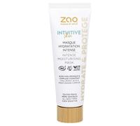 Zao Soin hydratant Masque intense 50 ml 50 ml
