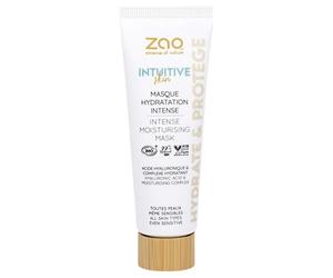 Zao Soin hydratant Masque intense 50 ml 50 ml