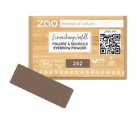 Zao Sourcils Refill Eyebrow Powder 1.3 g 1.3 g