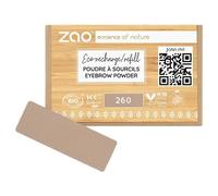 Zao Sourcils Refill Eyebrow Powder 1.3 g 1.3 g