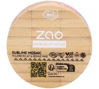 ZAO Sublime Mosaic 351 Medium doré Poudre 8 g
