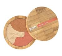Zao - Sublime Mosaic - 351 Médium Doré - RECHARGEABLE - Vegan Bio