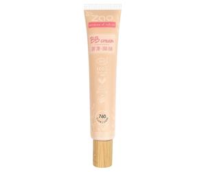 Zao Teint FoundationBB Cream 760 Light 30 ml