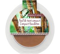 Zao Teint FoundationFond de teint compact rechargeable No. 739 Carob 6 g