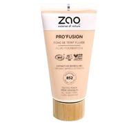 Zao Teint FoundationFond de teint fluide Pro'fusion 852 Natural Beige 30 ml