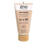 Zao Teint FoundationFond de teint fluide Pro'fusion 854 Natural Medium 30 ml