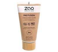 Zao Teint FoundationFond de teint fluide Pro'fusion 856 Hazelnut Tan 30 ml