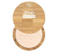 Zao Teint Mineral-powderBamboo Compact Powder Nr. 306 Porcelain 9 g