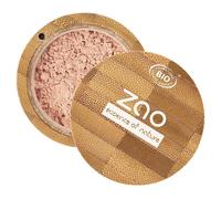 Zao Teint Mineral-powderBamboo Mineral Silk 502 Pinkish Beige 15 g