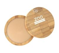 Zao Teint Mineral-powderPoudre cuite minérale 346 Light Beige 15 g