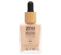 Zao Teint Primer-ConcealerSecond Skin Tinted Serum 872 Nude 30 ml