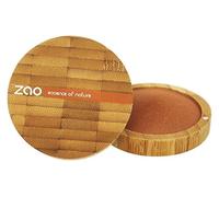 Zao Essence of Nature Terre cuite minérale 343 Caramel cuivré 15 g