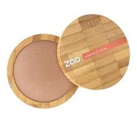 Zao Essence of Nature Terre cuite minérale 343 Beige cuivré 15 g