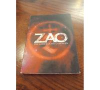 Zao - The Lesser Lights Of Heaven - Dvd (2005)