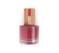 Zao Ongles Vernis-a-onglesPeinture pour ongles 671 Rosewood 8 ml